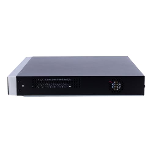 Hikvision DS-7608NXI-K2/8P(D) NVR PoE 8 canaux 1U Série K AcuSense 4K