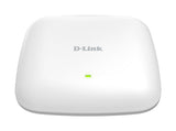 D-LINK AX3000 Wi-Fi 6 Dual-Band PoE Access Point