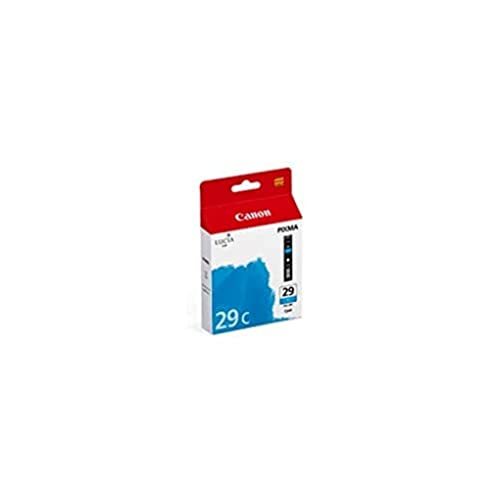 Ink/PGI-29 Cartridge CPcMPmYR