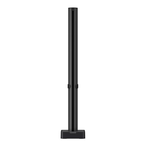 VOGEL S Base avec composant de tube MOMO C160 noir