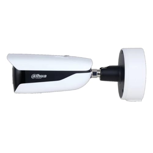 DAHUA- Caméra IP Bullet 8 Mps DH-IPC-HFW7842H-Z4-X