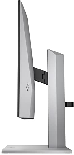 HP Écran de conférence Z24m G3 QHD avec webcam IR 5Mpx 23.8p QHD 2560x1440 HDMI USB-C USB port DisplayPort