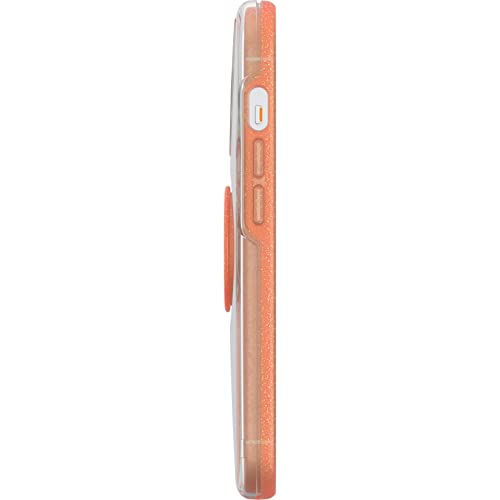 Otter+Pop Symmetry Clear NEW IP 12 PRO Melondramatic - clear/coral