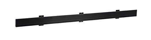 VOGEL S Barre VESA horizontale PFB 3427 multi-écrans noire