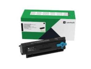 LEXMARK 55B2H0E High Yield Corporate Toner Cartridge