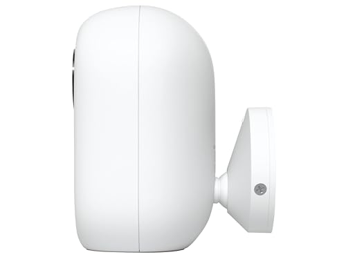 Ubiquiti UVC-G4-INS Networks G4 Instant Cube Caméra de sécurité IP Extérieure 2688 x 1512 pixels Mur