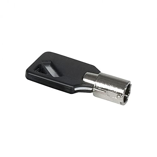 Master Key for 001268 and 001271