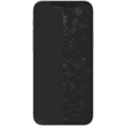 Alpha Glass iPhone 12/12 Pro - clear