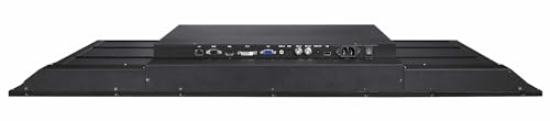 AG-NEOVO Moniteur vidéo 43" HMQ-4301