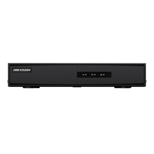Hikvision DS-7108NI-Q1/M(D) 8-ch Mini 1U NVR