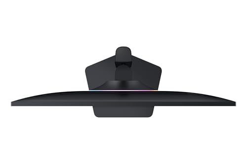 ODYSSEY G7 - G70D 27'' 144Hz - SMART