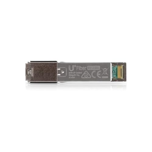 Ubiquiti Networks UF-Instant module émetteur-récepteur de réseau Fibre optique 2,488 Mbit/s SFP