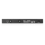 Ubiquiti ES-16-XG Networks ES-16-XG Géré 10G Ethernet (100/1000/10000) 1U Noir