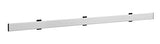 VOGEL S Barre VESA horizontale PFB 3433 multi-écrans argent