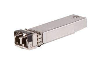 HPE MSA 10Gb Short Range iSCSI