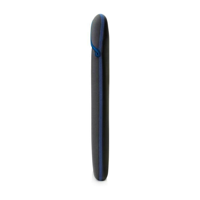 HP Prot Rev 15.6 BLK/BLU Laptop Slv