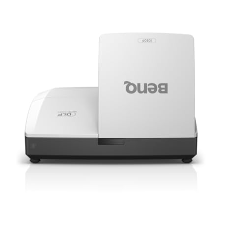 BENQ vidéoprojecteur FHD MH856UST+ 3500Lum