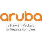 HPE Aruba PEF VIA Lic for 7005 Cntrlr E-
