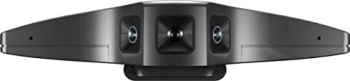 IIYAMA- Caméra panoramique 4K UC CAM180UM-1