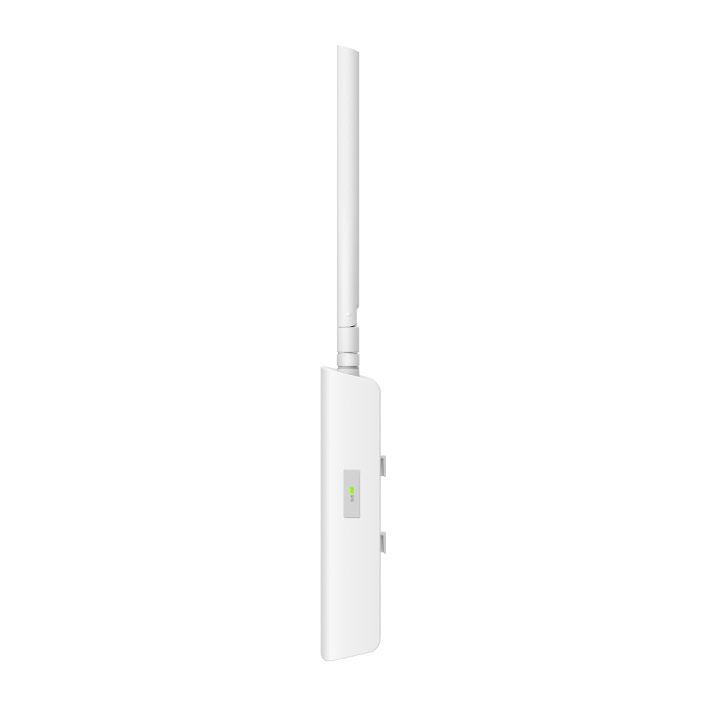 TP-LINK AX1800 Indoor/Outdoor Dual-Band Wi-Fi 6 Access Point
