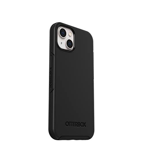 OtterBox Symmetry NEW IP 12 - black