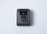 BROTHER TD-4750TNWB Label printer direct thermal 11.2cm 300x300dpi 152mm/sec USB LAN Wi-Fi USB host RS232 Bluetooth 4.2