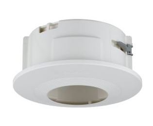 Hanwha SHD-3000F4 support et boîtier des caméras de sécurité
