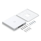 Ubiquiti U6-ENTERPRISE-IW UniFi AP U6 Enterprise In-Wall