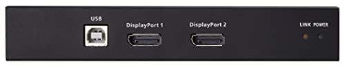 ATEN CE924-AT-G extension KVM Émetteur et récepteur
