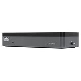 TARGUS USB-C Universal Quad 4K QV4K Docking Station with 100W Power Delivery