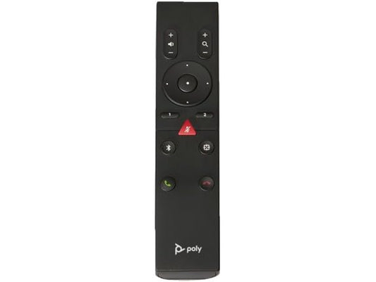 POLY P010 TELECOMMANDE RECHANGE POUR POLYCOM STUDIO