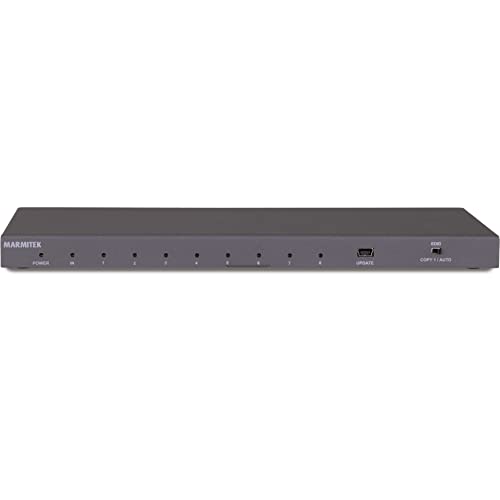 MARMITEK SPLIT 618 SPLITTER HDMI 4K 1:8