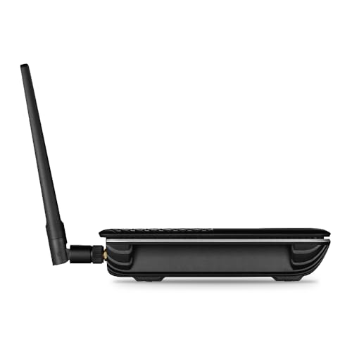 AC2100 Wireless MU-MIMO VDSL/ADSL Tel