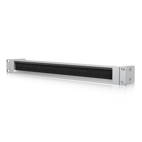 Ubiquiti UACC-RACK-PANEL-BRUSH-1U Rack Mount 1U Brush Panel