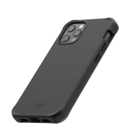 SPECTRUM Case black iPhone 12 mini
