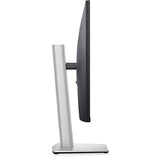 DELL P Series P3223DE 80 cm (31.5") 2560 x 1440 pixels Quad HD LCD Noir, Argent