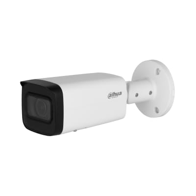 DAHUA- Caméra bullet 2 Mps IR 60m 2,7-13,5mm DH-IPC-HFW2241T-ZS