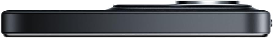 Xiaomi Redmi 15C 4G (6.9''- NFC - 256 Go, 4 Go RAM) Noir