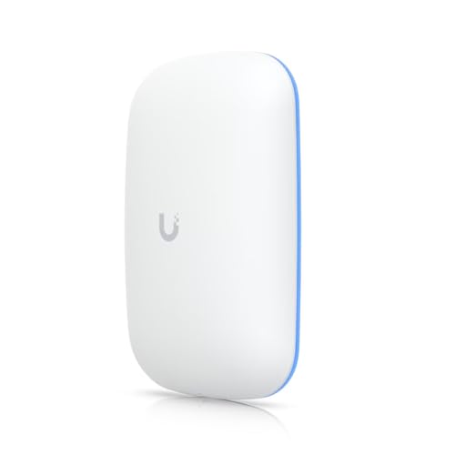 Ubiquiti U6-EXTENDER Networks UniFi6 Extender 4800 Mbit/s Blanc