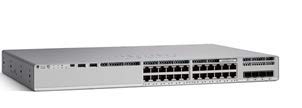 CISCO Catalyst 9200L 24-port Data 4x1G uplink Switch Network Essentials