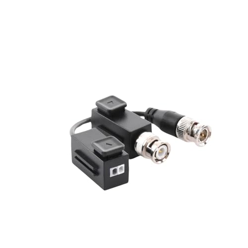 Hikvision DS-1H18S/E(C) Video Balun