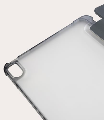 TUCANO,Satin, Ipad Air 11 M2 2024, gris