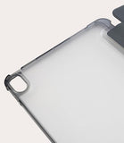 TUCANO,Satin, Ipad Air 11 M2 2024, gris