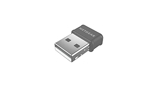 NETGEAR A6150 Mini clé USB AC1200 Dual-Band