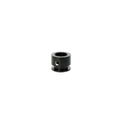 BOSCH PLATINE DE FIXATION AVEC PASSAGE DE CÂBLE MIC 400 NOIR/SABLE/ MIC-DCA-BD