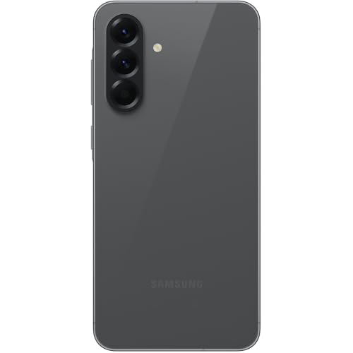 Samsung Galaxy A56 5G 8/256 Go Graphite