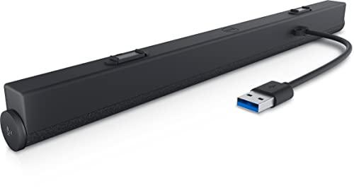 DELL SB522A Noir 4,5 W