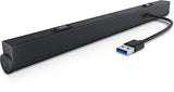 DELL SB522A Noir 4,5 W