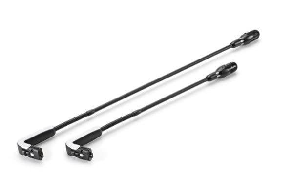 BOSCH DICENTIS MICL Micro enfichable long argent