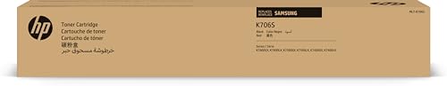 SAMSUNG MLT-K706S/ELS Black Toner Cartridge